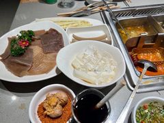 -海底捞火锅(江南盛天地店)