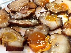 -黎记大排档(慈云路店)