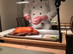 -晟永興烤鸭店(五道口店)