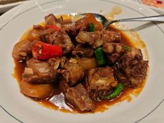 -苏城小院·园林精致苏州菜(斜塘老街店)