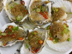 -海香园饭店