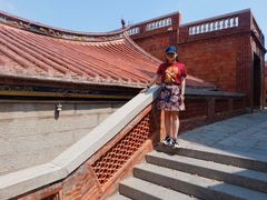 -晋江五店市传统文化旅游区