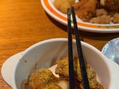 -比格比萨自助(国展店)