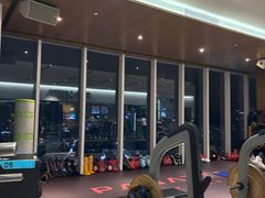 -普拉达游泳健身(水湾1979店)