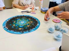 -辫豆HABA儿童馆(阳光中心)