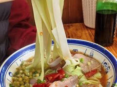 -十里香粉馆(虹桥中路店)
