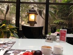 -广州花园酒店