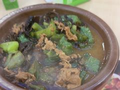 -蒙自源米线大王(普宁广场店)