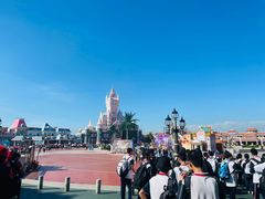 -厦门方特梦幻王国