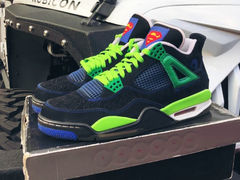 -JORDAN(外滩中央体验店)