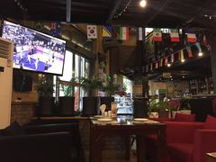 -柏斯图德国餐吧(馆陶路德国风情街店)