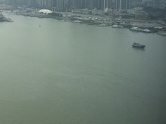 -澳门十六浦索菲特大酒店