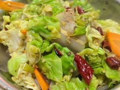 -东北酱骨头馆(蓁巷店)