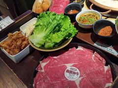 -重八牛府(花乡奥莱店)