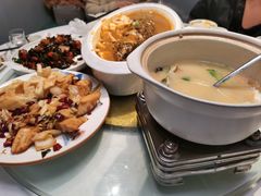 -纳家楼·地道陕菜(劳动路店)
