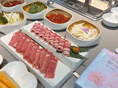 -海底捞火锅(名门店)