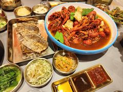 -龙虾奇迹(大华三路店)