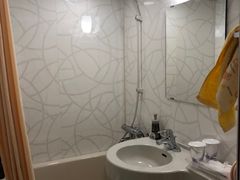 -心斋桥哈顿酒店