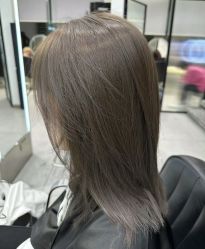 点击看大图 -奈川烫染Salon