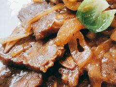 -程新大酒店(常州龙虎塘店)