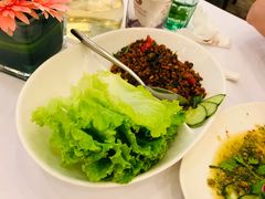 -阿诺泰·泰国餐厅(紫荆店)