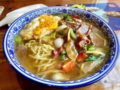 -孙家面馆(淮海第一城店)