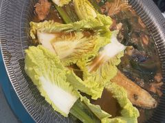 -半天妖烤鱼(和平印象城店)