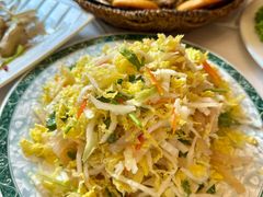 -宾朋海鲜饭庄(兴海路店)