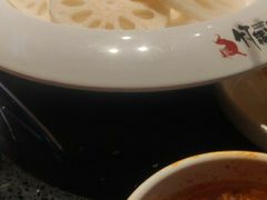 -竹犇番茄火锅(长风街店)
