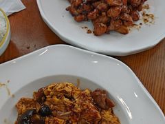 -恭敬李老北京炸酱面·京味菜(西花市店)