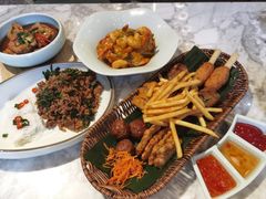咖喱皇大虾-PHO爺·越南料理(亦庄大族广场店)