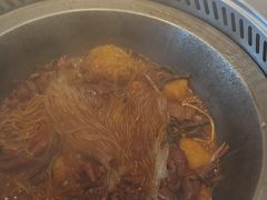 -山里屯铁锅炖·东北菜(康桥店)
