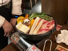 -阿吾罗日本料理(K11艺术中心店)