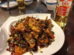 -云和祥食府·特色云南菜(金碧公园店)
