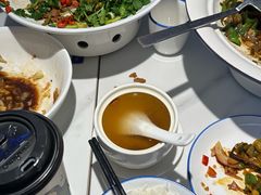 -兰湘子·湘菜小炒(崂山丽达店)