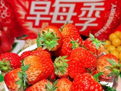 -铭门盛宴·艺术海鲜姿造(福田黑金店)
