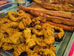 大肠-谭老太正宗柳州螺狮粉(家和花园店)