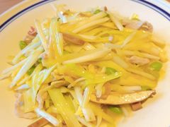 -永安鱼庄·镇江菜(三店纬五路店)