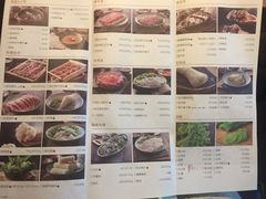 -老墙根涮肉·铜锅·烧烤(欢乐谷·王四营店)