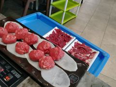 -潮发潮汕牛肉店(芳村店)