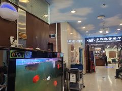 -东四民芳餐厅(世茂工三店)