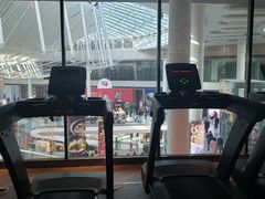 -威尔仕健身会所(北京宜家店)