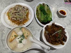 -翠华餐厅(正佳广场店)