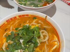 -青年路烩面馆(绿地世纪城店)