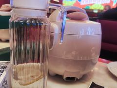 -南锣南门