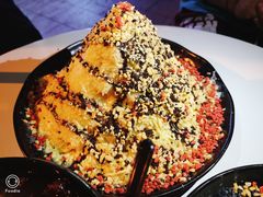 -冰冰酱老味刨冰绵绵冰(中山路总店)