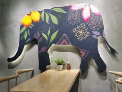 -素匠泰茶(三里屯SOHO工体奶茶店)