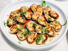 熟腌花蛤-顺味凤城(九六广场店)