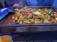 -蛙来哒(金沙洲万达店)