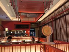 -烧肉一番·新韩式炭火烤肉(大岭山店)